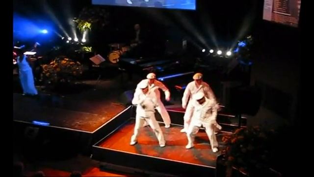 BoogieWorld show festival 2009 смотреть онлайн