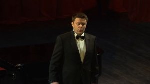 "Забыть так скоро" П.И.Чайковский. Суханов Александр