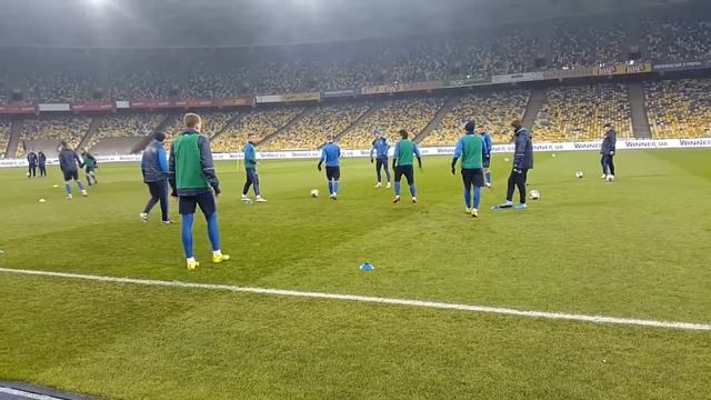 Шева, Ярмола, Коно, Цыганков, Беседин в одном квадрате смотреть онлайн