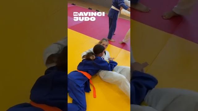 Лучшие броски на сборах в Кемерово. Клуб DaVinci #judo