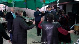 Лезгинская Свадьба