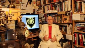 Проф. Михаил Тамойкин, Вице-президент АРТ ФОНДА ТАМОЙКИНЫХ / TAMOIKIN ART FUND