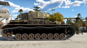 Играю в танки в War Thunder. Стрим №428.