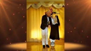 Танцуем шимми с Виталием Тагановым