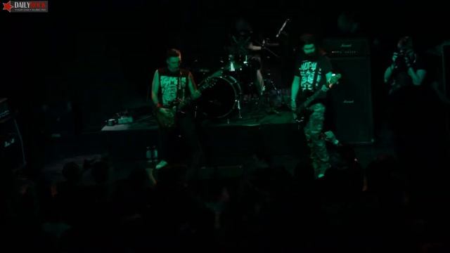 ЙОРШ - Добро @ Театръ, 30/04/2017