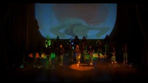 Современные танцы • Школа танцев Metro Dance в Смоленске