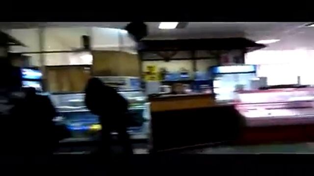 Tomsk, inside Tomsk University Cafe смотреть онлайн