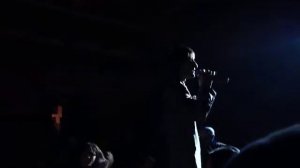 Ренат Гуыцмазты и Людмила Гуларова