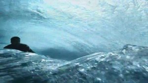 Скрипка и море