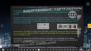 Aplicaciones Web