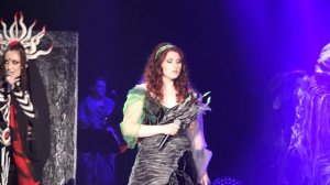 Нашла кого любить/рок-опера ОРФЕЙ — А.Рейнолдс, В.Зудина, Ю.Савченко, Г.Шиманская, 27.05.23, Москва