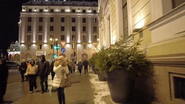 Санкт-Петербург, музеи сны и фантазии Зигмунда Фрейда и много чего интересного смотреть онлайн