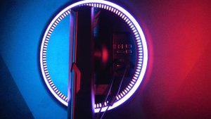 Самый большой игровой 3.8К монитор, с развёрсткой 160Hz. Обзор игрового монитора LG 38GN950-B
