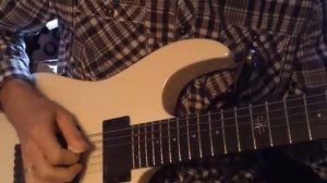 Уроки игры на гитаре как расслабить правую руку