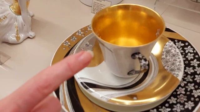 Магазин Императорского фарфора на Невском проспекте!#фарфор #императорскийфарфор #ифз @COVER71