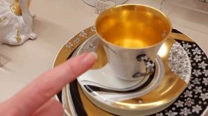 Магазин Императорского фарфора на Невском проспекте!#фарфор #императорскийфарфор #ифз @COVER71