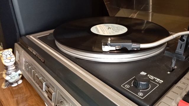 Слушаем пластинки! №1 - Музыкальный телетайп (1986) смотреть онлайн