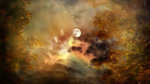 Не ветер, вея с высоты