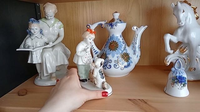 ЦВЕТНОЕ СТЕКЛО СССР. КРАСНЫЙ МАЙ,НЕМАН И ДР.. СОВЕТСКИЙ ФАРФОР.