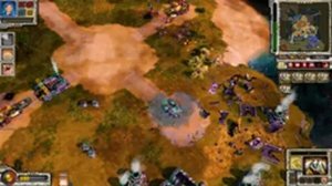 3v3 - Red Alert 3 Cymod2