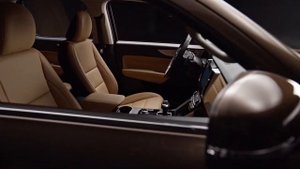 Встречайте GWM POER!