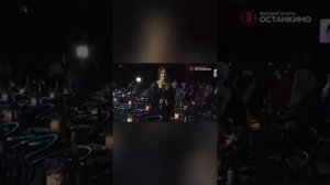 Премьера в МДМ. Мюзикл «День влюблённых». Заира Кумалова