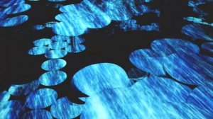 TEAMLAB BORDERLESS // TOKYO, JAPAN // MORI Building DIGITAL ART MUSEUM // COOLEST MUSEUM EVER!!