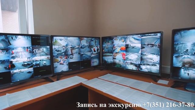 Жилой комплекс Ньютон Челябинск