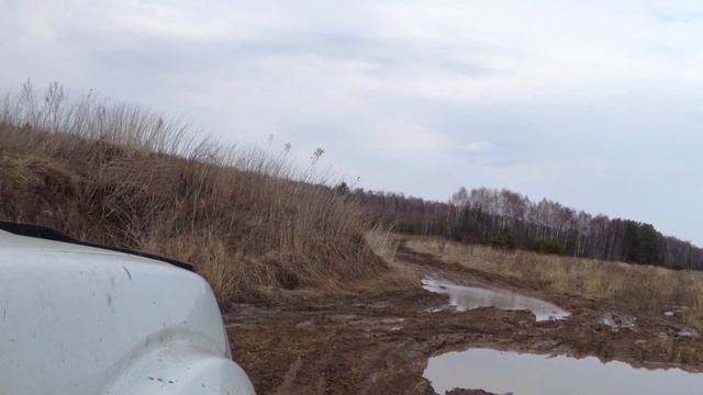 Цепи противоскольжения. Зачем они?