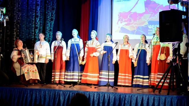 Рощица.
