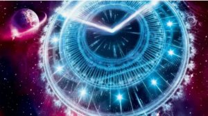 ПЛАНЕТАРНЫЕ ЧАСЫ...