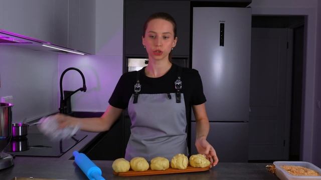 Самая вкусная пахлава! Очень ореховая и сочная! | Медовая пахлава | Бакинская пахлава