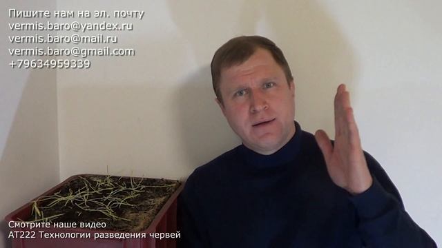 АТ376 Обман с Дождевыми червями ИП Ткаченко Андрей Сергеевич