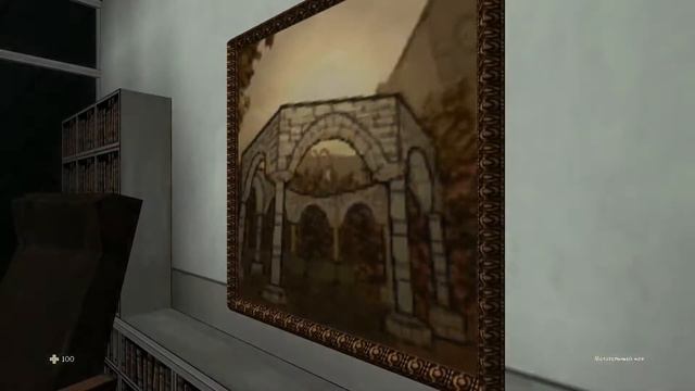 XII: Прохождение. Злой доктор смотреть онлайн