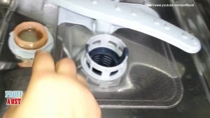 Обзор посудомоечной машинки Indesit DVLS 5