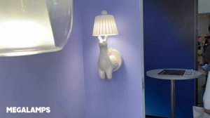 Maytoni Senor Alpaca