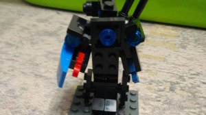 Туториал камера мэна большого 2.0