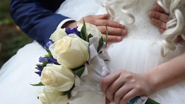 Самая красивая свадьба Смоленска Максим и Анастасия