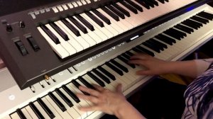 Пианино Roland FP90X