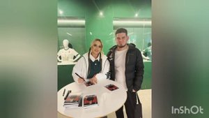 Алина ЗАГИТОВА