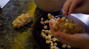 Котлеты по рецепту Дарьи Пожарской