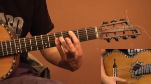 Иван ЖУК и его семиструнка. Сюжет второй