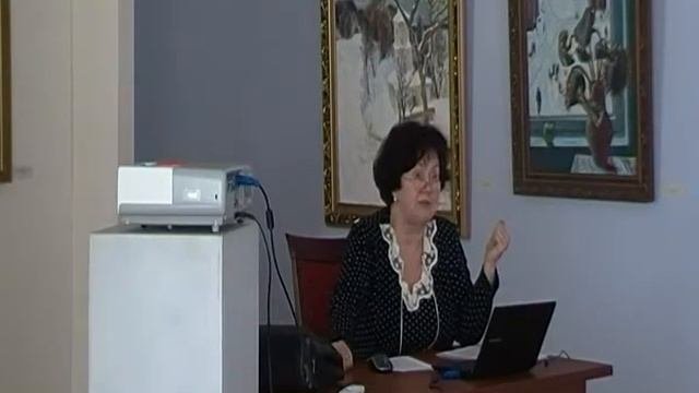 Географический фактор в формировании менталитета русского народа