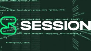 Session – мессенджер без привязки к номеру!