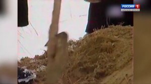 "Пережитое" (на карачаевском языке)