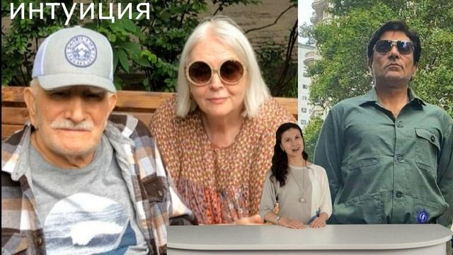 Степан Джигарханян показал как сейчас выглядят отец и мать! Быстро состарились! смотреть онлайн