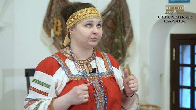 Палаты Титова. Будь в форме! #смотримузей