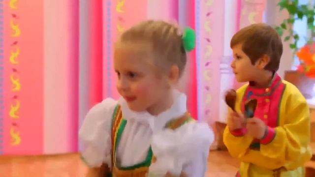 Folk Music. Народная музыка