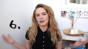 Проблемы учебы в театральном институте / 8 пунктов