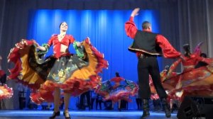 Ансамбль ТАЛАКА в Витебске